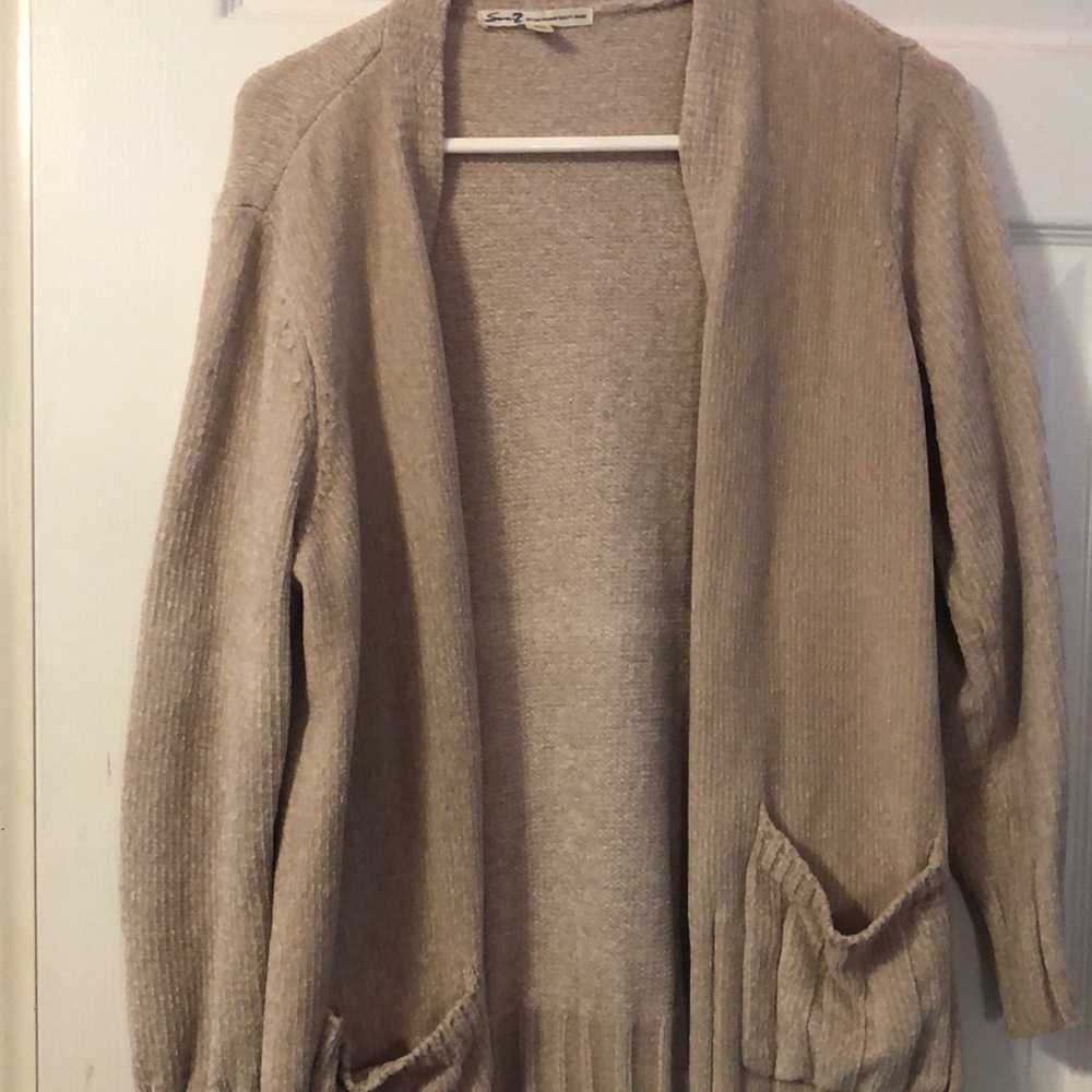 Womens cardigan